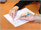 Click for Special Order form, design your own ring