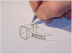 Click for Special Order form, design your own ring
