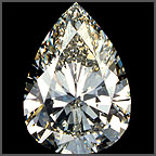 Pear cut GIA certificate diamonds, wholesale diamond prices in the UK, diamond broker
