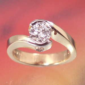 Engagement rings canada spence