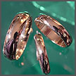 18k Wedding Bands