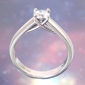 Engagement rings for sale calgary